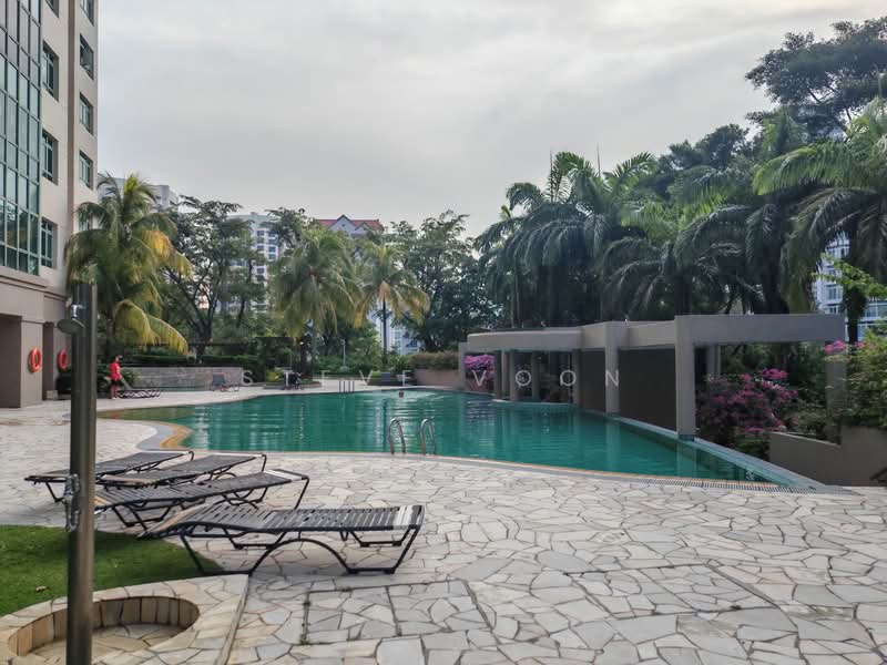 Tiara, 1 Kim Seng Walk, Room Rental, 100 sqft, Apartment For Rent, by Steve Voon, 500131816 - Exterior - PropertyGuru.com.sg