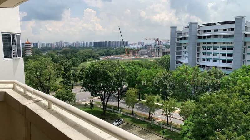 Ivory Heights, 117 Jurong East Street 13, 3 Bedrooms, 1,668 sqft, Condominium For Sale, by Joyce Lye Hui Xin, 500131817 - Exterior - PropertyGuru.com.sg