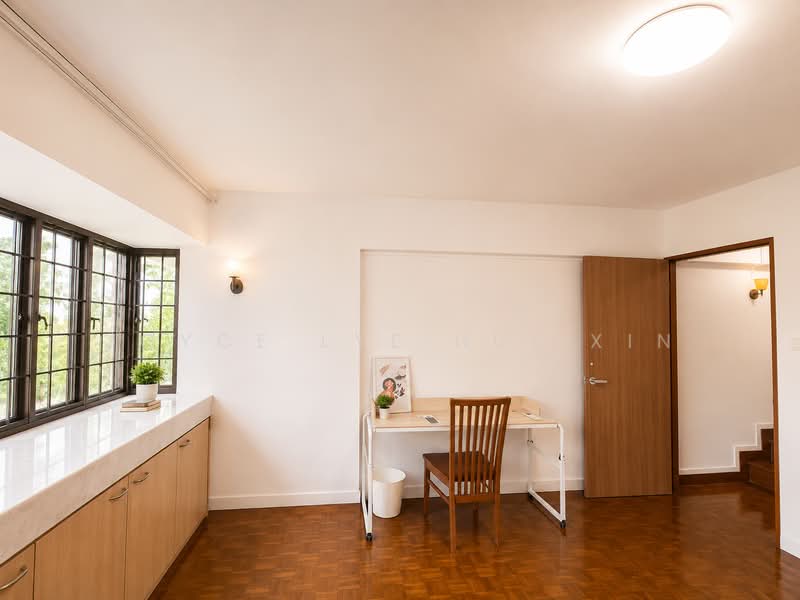 Ivory Heights, 117 Jurong East Street 13, 3 Bedrooms, 1,668 sqft, Condominium For Sale, by Joyce Lye Hui Xin, 500131817 - Study - PropertyGuru.com.sg