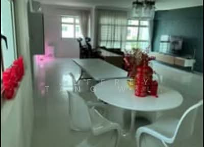 For Rent - 203A Punggol Field