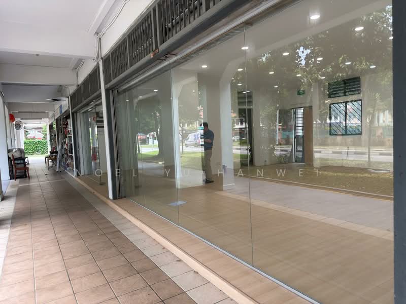 129 Geylang East Ave 2, Geylang East Ave 2, 797 sqft, Food & Beverage For Rent, by Noel Yu Hanwei, 500131820 - Exterior - CommercialGuru.com.sg