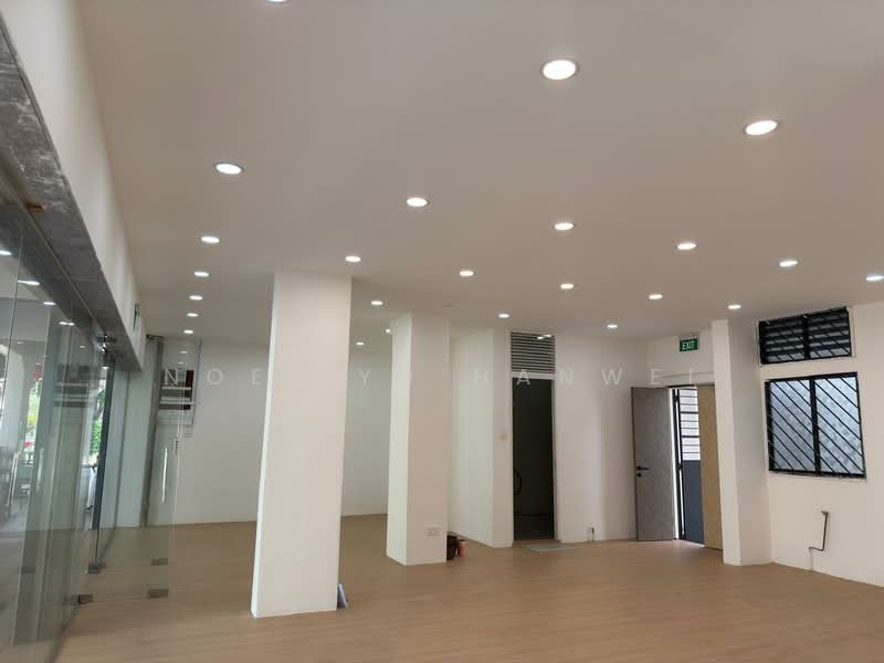 129 Geylang East Ave 2, Geylang East Ave 2, 797 sqft, Food & Beverage For Rent, by Noel Yu Hanwei, 500131820 - Interior - CommercialGuru.com.sg