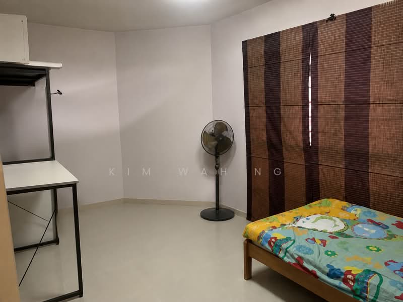75C Redhill Road, 75C Redhill Road, 3 Bedrooms, 1,238 sqft, HDB Flat For Sale, by Kim Wah Ng, 500131821 - Bedroom - PropertyGuru.com.sg