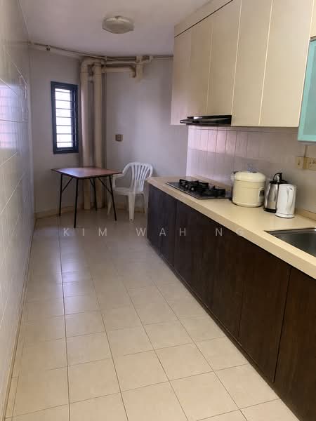 75C Redhill Road, 75C Redhill Road, 3 Bedrooms, 1,238 sqft, HDB Flat For Sale, by Kim Wah Ng, 500131821 - Kitchen - PropertyGuru.com.sg