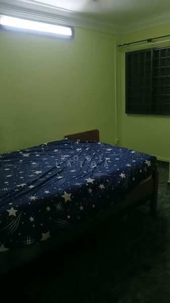 623 Bukit Batok Central, 623 Bukit Batok Central, 3 Bedrooms, 1,119 sqft, HDB Flat For Rent, by Rose Latha, 500131822 - Bedroom - PropertyGuru.com.sg