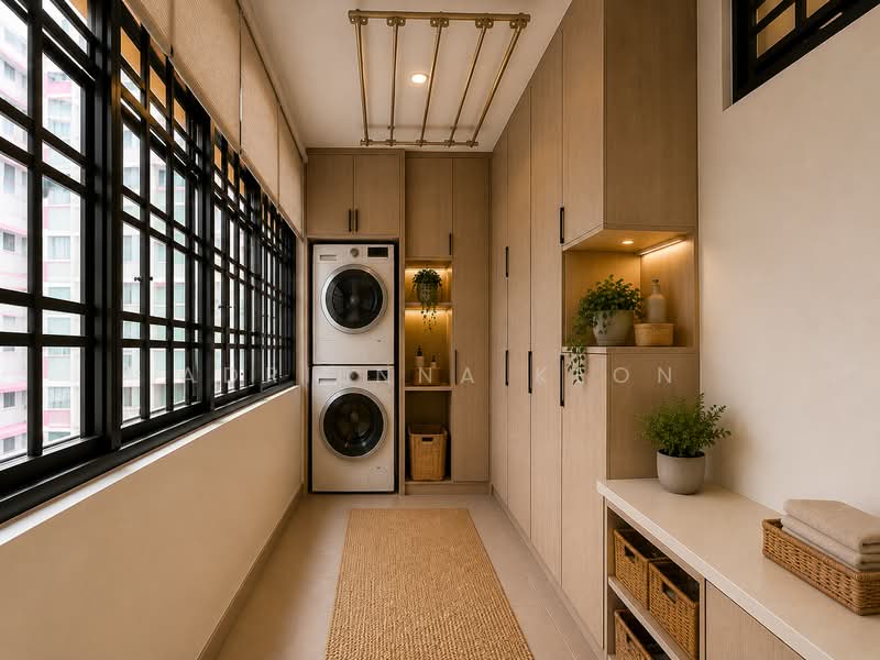 715 Tampines Street 71, 715 Tampines Street 71, 3 Bedrooms, 1,280 sqft, HDB Flat For Sale, by Adrienna Keon, 500131823 - Interior - PropertyGuru.com.sg