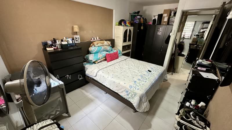 559 Ang Mo Kio Avenue 10, 559 Ang Mo Kio Avenue 10, 2 Bedrooms, 732 sqft, HDB Flat For Sale, by Andrew Yong, 500131825 - Bedroom - PropertyGuru.com.sg