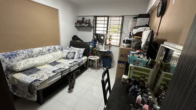 559 Ang Mo Kio Avenue 10, 559 Ang Mo Kio Avenue 10, 2 Bedrooms, 732 sqft, HDB Flat For Sale, by Andrew Yong, 500131825 - Bedroom - PropertyGuru.com.sg