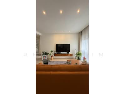 For Sale - Carissa Park Condo