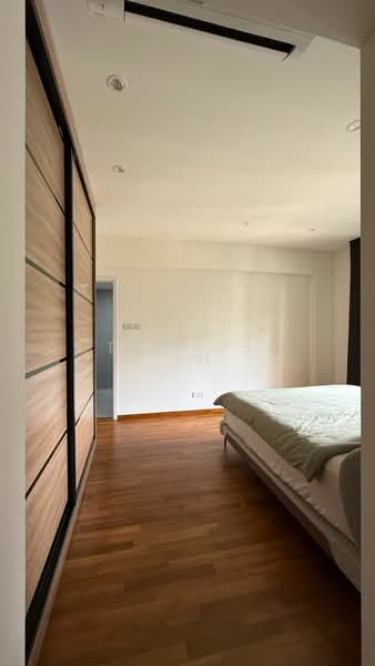 Carissa Park Condo, 2 Flora Drive, 3 Bedrooms, 1,238 sqft, Condominium For Sale, by Dennis Lim, 500131826 - PropertyGuru.com.sg