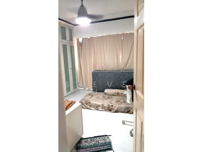For Rent - 362 Tampines Street 34