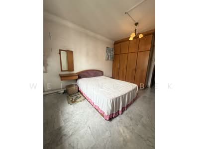 For Rent - 330 Jurong East Avenue 1