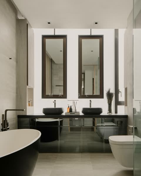 Ardmore 3, 3 Ardmore Park, 3 Bedrooms, 1,787 sqft, Condominium For Sale, by Marge Christy Ho, 500131833 - Bathroom - PropertyGuru.com.sg
