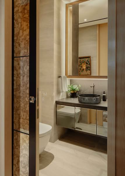 Ardmore 3, 3 Ardmore Park, 3 Bedrooms, 1,787 sqft, Condominium For Sale, by Marge Christy Ho, 500131833 - PropertyGuru.com.sg