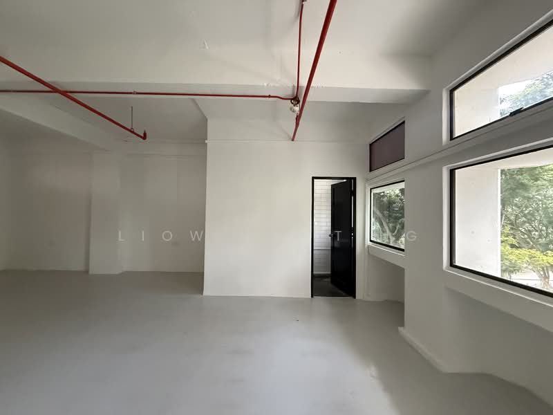 Kitchener Complex, 809 French Road, 578 sqft, Office For Rent, by Liow Hai Ting, 500131835 - Interior - CommercialGuru.com.sg