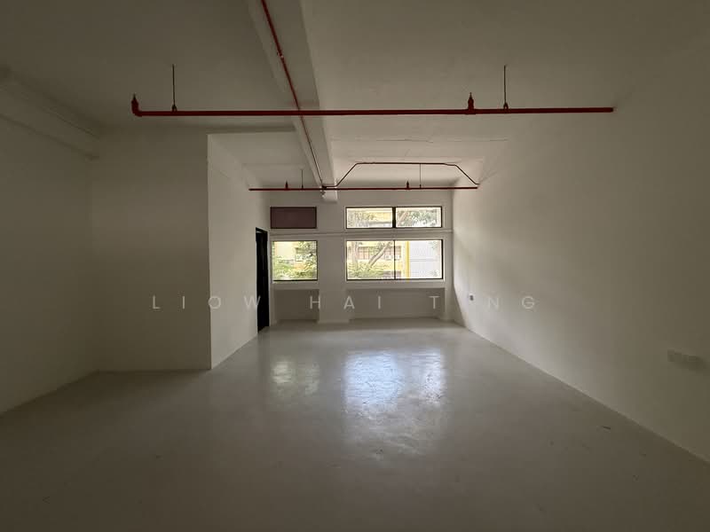 Kitchener Complex, 809 French Road, 578 sqft, Office For Rent, by Liow Hai Ting, 500131835 - Interior - CommercialGuru.com.sg