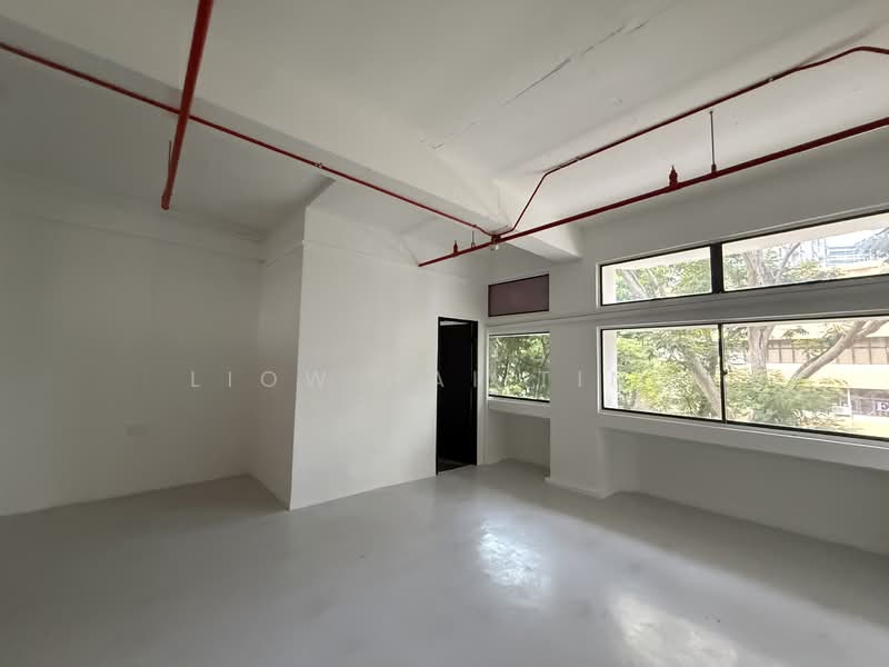 Kitchener Complex, 809 French Road, 578 sqft, Office For Rent, by Liow Hai Ting, 500131835 - Interior - CommercialGuru.com.sg