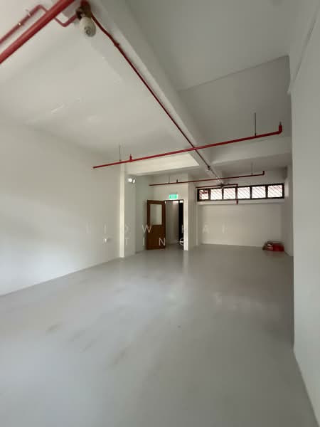 Kitchener Complex, 809 French Road, 578 sqft, Office For Rent, by Liow Hai Ting, 500131835 - Interior - CommercialGuru.com.sg
