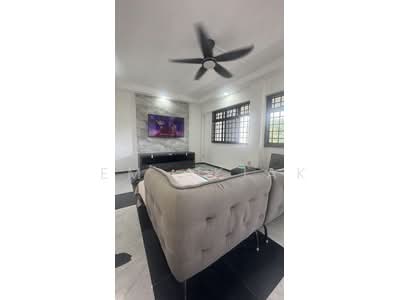 For Sale - 445 Choa Chu Kang Avenue 4