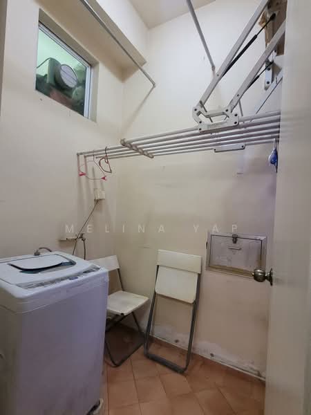 Symphony Heights, 41 Hume Avenue, 2 Bedrooms, 958 sqft, Condominium For Sale, by Melina Yap, 500131841 - Interior - PropertyGuru.com.sg