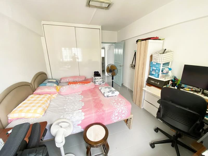 601 Bedok Reservoir Road, 601 Bedok Reservoir Road, 3 Bedrooms, 1,292 sqft, HDB Flat For Sale, by Conrad Tham, 500131842 - Bedroom - PropertyGuru.com.sg