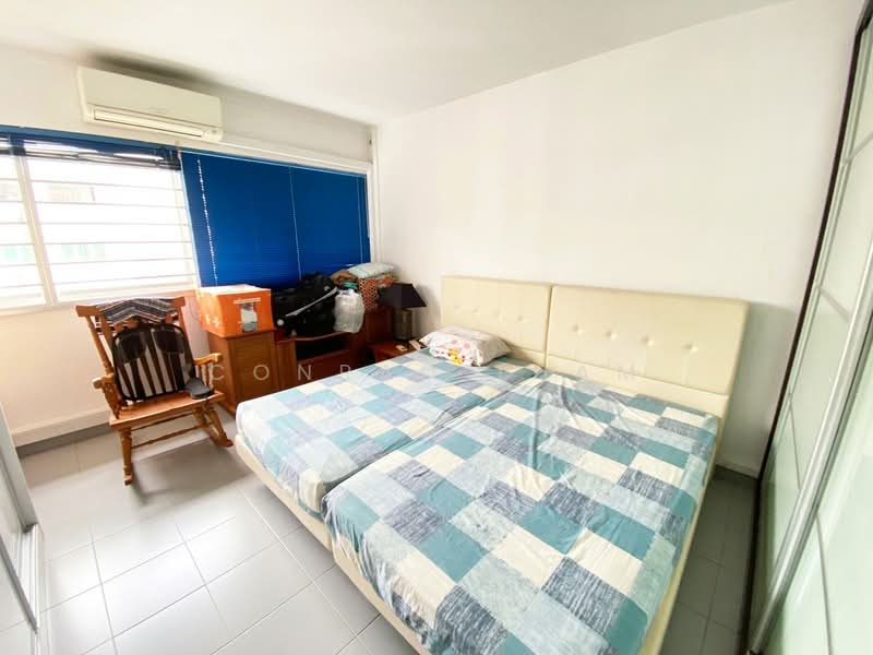 601 Bedok Reservoir Road, 601 Bedok Reservoir Road, 3 Bedrooms, 1,292 sqft, HDB Flat For Sale, by Conrad Tham, 500131842 - Bedroom - PropertyGuru.com.sg
