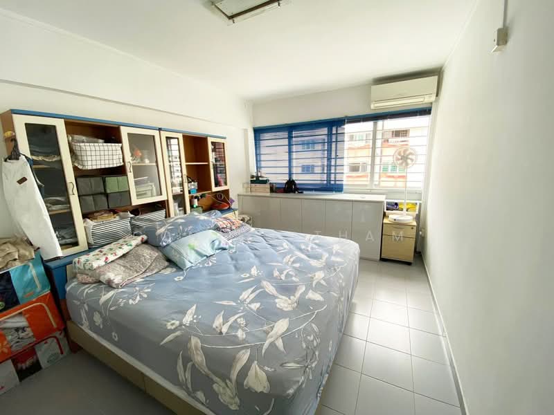 601 Bedok Reservoir Road, 601 Bedok Reservoir Road, 3 Bedrooms, 1,292 sqft, HDB Flat For Sale, by Conrad Tham, 500131842 - Bedroom - PropertyGuru.com.sg