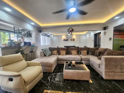 For Rent - 330 Bukit Batok Street 33