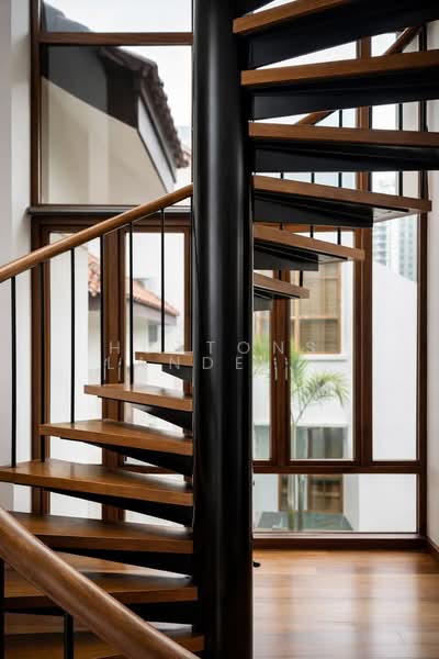 5667SQFT/ LH999 Detached w Pool @ Attractive Price/ 1Km Henry Park Pri, Holland, Grove, Moonbeam, Mt Sinai, 6 Bedrooms, 6,000 sqft, Detached House For Sale, by WIL NG B Y, 500131844 - Interior - PropertyGuru.com.sg