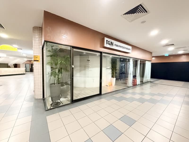 Furama City Centre, 60 Eu Tong Sen Street, 200 sqft, Mall Shop For Sale, by Ice Tham, 500131846 - CommercialGuru.com.sg