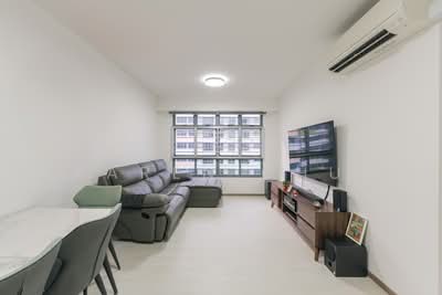 For Sale - 619B Tampines Street 61