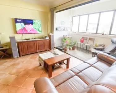 For Rent - 698D Hougang Street 52