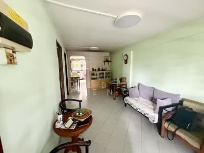 For Rent - 77 Bedok North Road