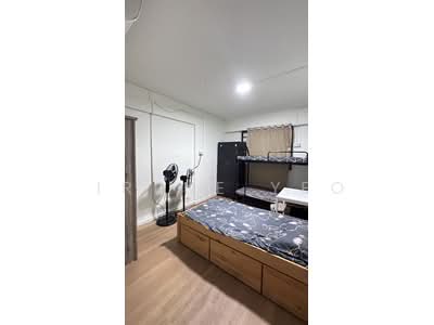 For Rent - 322 Hougang Avenue 5