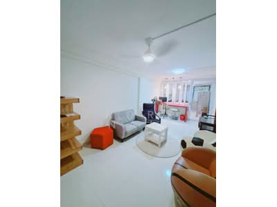 For Sale - 75 Bedok North Road