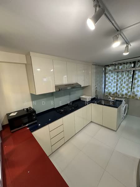 75 Bedok North Road, 75 Bedok North Road, 2 Bedrooms, 635 sqft, HDB Flat For Sale, by Andrew Nair, 500131855 - Kitchen - PropertyGuru.com.sg