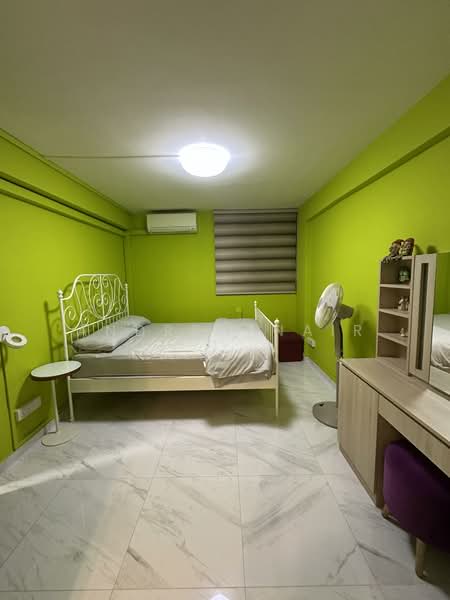 75 Bedok North Road, 75 Bedok North Road, 2 Bedrooms, 635 sqft, HDB Flat For Sale, by Andrew Nair, 500131855 - Bedroom - PropertyGuru.com.sg