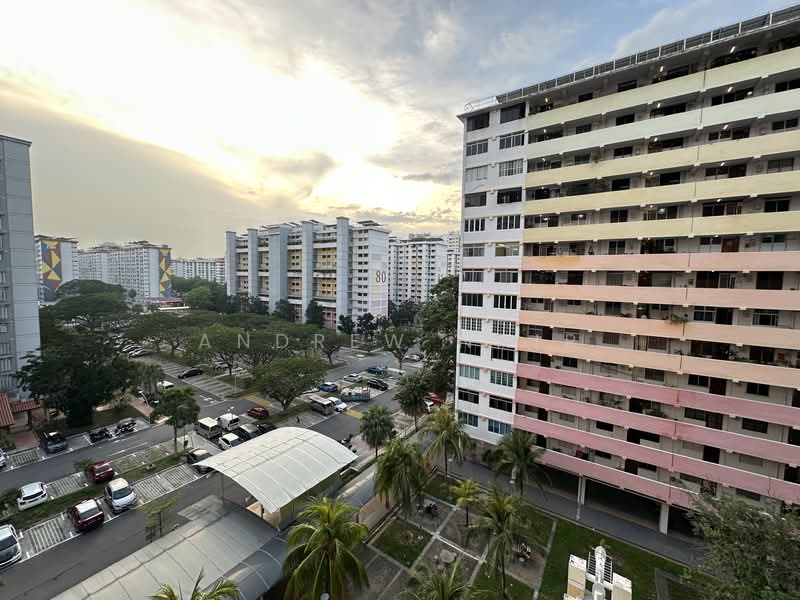 75 Bedok North Road, 75 Bedok North Road, 2 Bedrooms, 635 sqft, HDB Flat For Sale, by Andrew Nair, 500131855 - Exterior - PropertyGuru.com.sg