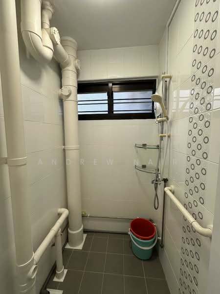 75 Bedok North Road, 75 Bedok North Road, 2 Bedrooms, 635 sqft, HDB Flat For Sale, by Andrew Nair, 500131855 - Bathroom - PropertyGuru.com.sg