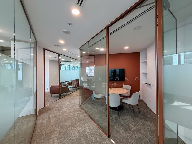 Republic Plaza, 9 Raffles Place, 2,228 sqft, Office For Rent, by Patrick Ong 王鹏若(安仔), 500131857 - Interior - CommercialGuru.com.sg