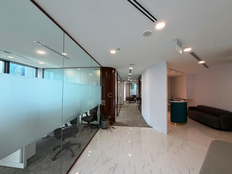 Republic Plaza, 9 Raffles Place, 2,228 sqft, Office For Rent, by Patrick Ong 王鹏若(安仔), 500131857 - Interior - CommercialGuru.com.sg