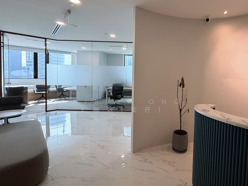 Republic Plaza, 9 Raffles Place, 2,228 sqft, Office For Rent, by Patrick Ong 王鹏若(安仔), 500131857 - Interior - CommercialGuru.com.sg