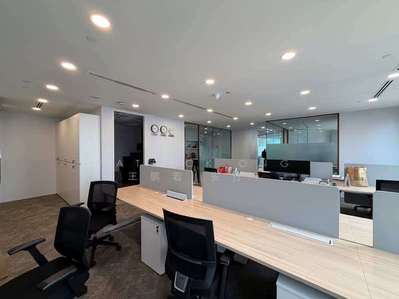 Republic Plaza, 9 Raffles Place, 2,228 sqft, Office For Rent, by Patrick Ong 王鹏若(安仔), 500131857 - Interior - CommercialGuru.com.sg