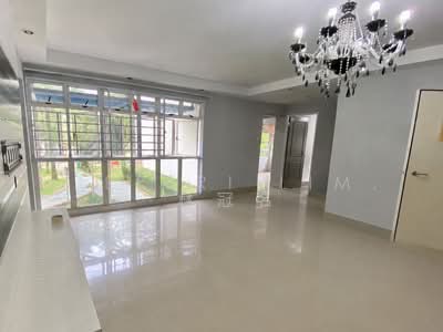 For Rent - 412B Fernvale Link