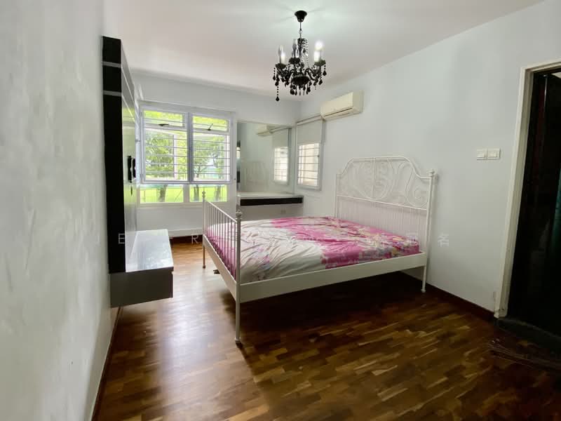 412B Fernvale Link, 412B Fernvale Link, 3 Bedrooms, 1,227 sqft, HDB Flat For Rent, by Jeffri Lim, 林冠名, 500131860 - Bedroom - PropertyGuru.com.sg