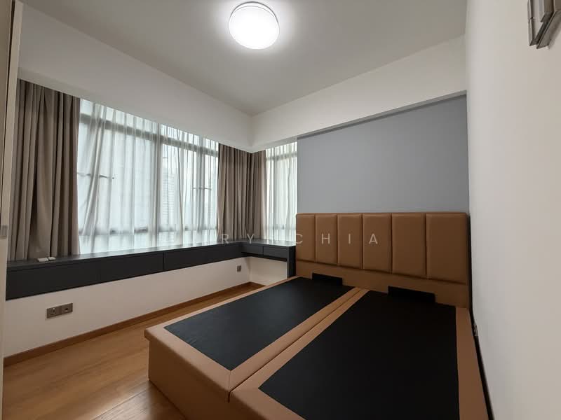 Luma, 6 River Valley Grove, 2 Bedrooms, 904 sqft, Condominium For Sale, by Gary Chia, 500131863 - Bedroom - PropertyGuru.com.sg