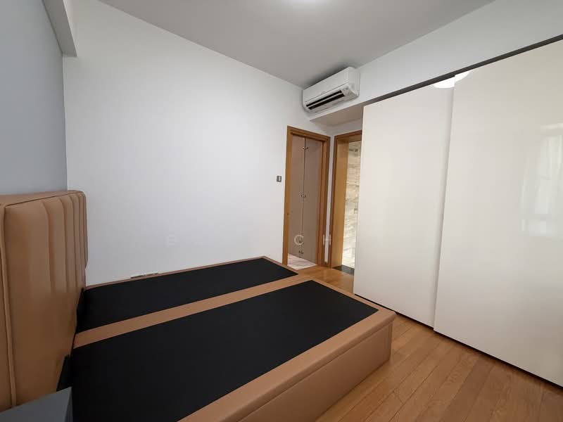 Luma, 6 River Valley Grove, 2 Bedrooms, 904 sqft, Condominium For Sale, by Gary Chia, 500131863 - Bedroom - PropertyGuru.com.sg