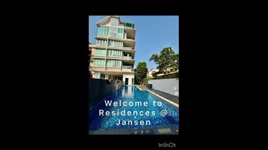 Residences @ Jansen, 29 Jansen Road, 4 Bedrooms, 1,615 sqft, Condominium For Sale, by Nora Seah, 500131865 - PropertyGuru.com.sg
