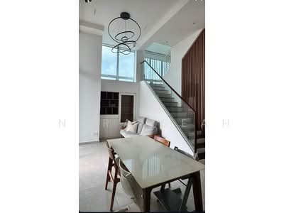 For Sale - Residences @ Jansen