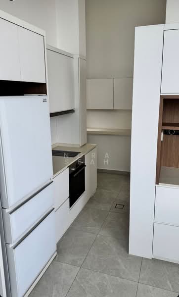 Residences @ Jansen, 29 Jansen Road, 4 Bedrooms, 1,615 sqft, Condominium For Sale, by Nora Seah, 500131865 - Kitchen - PropertyGuru.com.sg